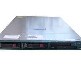 Media Convergence Server / Unity Unified Messaging Server