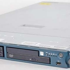 MCS 7825-H3 Media Convergence Server