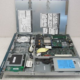 Media Convergence Server / Unity Unified Messaging Server