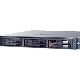 Media Convergence Server / Unity Unified Messaging Server