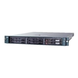 Cisco MCS-7835-H1-IPC1 Media Convergence Server / Unity Unified Messaging Server