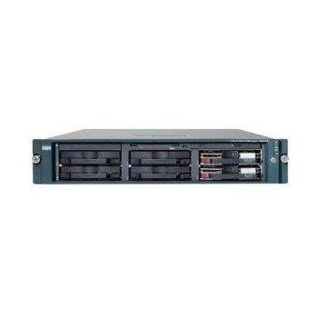MCS 7835-H2 Media Convergence Server