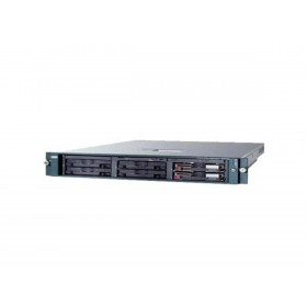 Media Convergence Server MCS-7845-H2 with 4GB RAM
