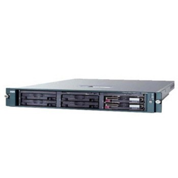 Media Convergence Server MCS-7845-H2 with 4GB RAM