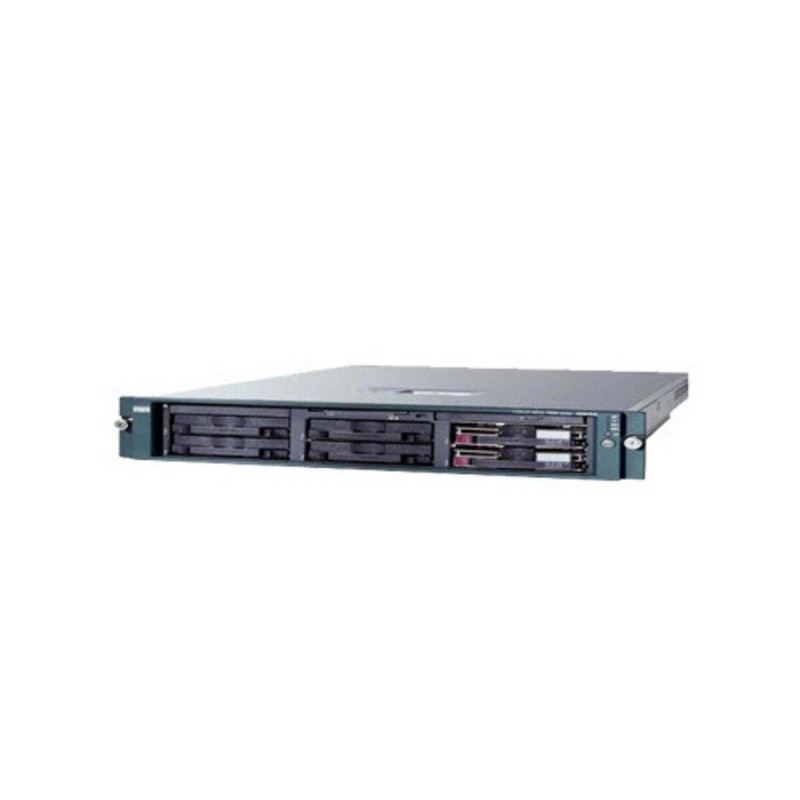 Cisco MCS-7845-H2-CCE1 Media Convergence Server MCS-7845-H2 with 4GB RAM