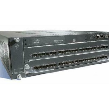 MDS 9222i Multiservice Modular Fibre Channel Switch, Various Configurations