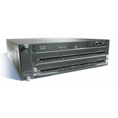 Cisco MDS9222I MDS 9222i Multiservice Modular Fibre Channel Switch, Various Configurations