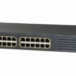 ME 2400 24-Port Multi-Layer Ethernet Switch Layer 3