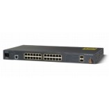 Cisco ME-2400-24TS-A ME 2400 24-Port Multi-Layer Ethernet Switch Layer 3