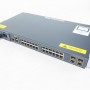 ME 3400E-24TS Ethernet Access Switch, Layer 3
