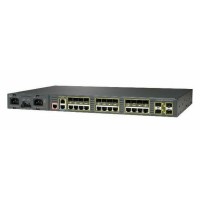 Cisco ME-3400EG-12CS-M ME3400E 12 Combo Ports + 4 SFP Uplink, Layer 3 Metro Ethernet Switch