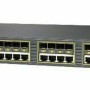 ME3400E 12 Combo Ports + 4 SFP Uplink, Layer 3 Metro Ethernet Switch
