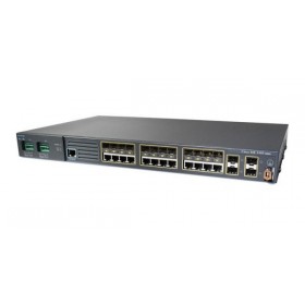 Cisco ME 3400 Series 12-Port Combo plus 4-Port SFP, Layer 3 Switch, DC Power