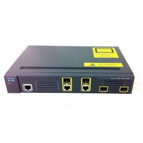 Multi-layer Ethernet Access Switch Layer 3