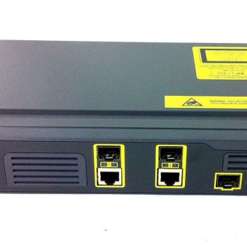 Multi-layer Ethernet Access Switch Layer 3 Multi-layer Ethernet Access Switch Layer 3