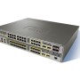 ME-3600X-24CX-M Ethernet TDM Access Switch Layer 3