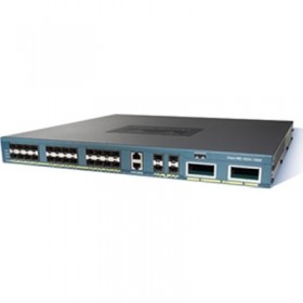 Cisco ME4924 Switch 24-Port 1G-SFP 4 SFP 2 10GE No PS
