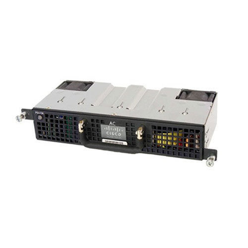 Cisco ME34X-PWR-AC AC Proprietary Power Supply and Fan Module for Cisco ME-3400 Series Switches