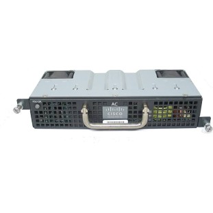 Cisco ME34X-PWR-AC-R ME3400e Redundant AC Power Supply