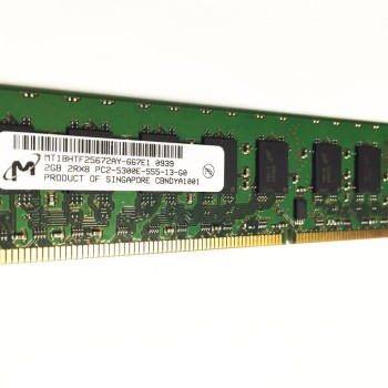 1GB DRAM 1 DIMM for 1941/ 1941W Integrated Services Router