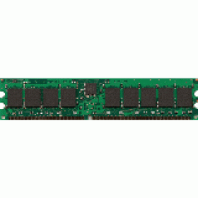 2GB DRAM 1 DIMM for Cisco 1941/ 1941W ISR Spare RAM Module
