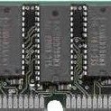 16MB FPM DRAM RAM Memory Module