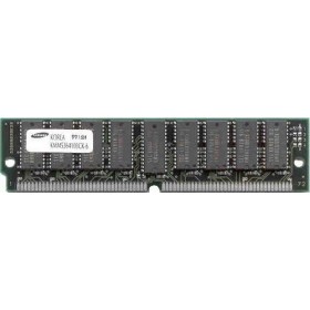 16MB FPM DRAM RAM Memory Module
