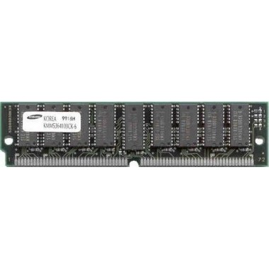 16MB FPM DRAM RAM Memory Module