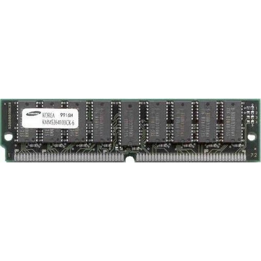 Cisco MEM-1X16D 16MB FPM DRAM RAM Memory Module