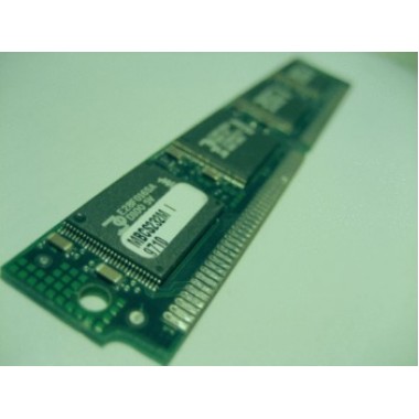 8MB Flash SIMM Module