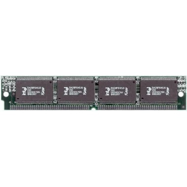 32MB Flash Memory