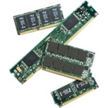 512MB DRAM 1 DIMM for Cisco 2901 2911 2921 ISR Spare RAM Module