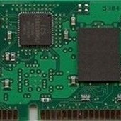 512MB DRAM RAM Memory Module