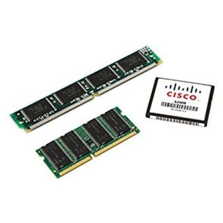 Cisco MEM-294-8GB 8GB Memory for Wide Area Virtualization Engine 294