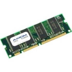 2GB DRAM 1 DIMM for Cisco 3925/3945 ISR Spare RAM Module
