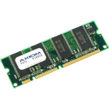 2GB DRAM 1 DIMM for Cisco 3925/3945 ISR Spare RAM Module