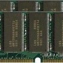 AS5350 512MB Main SDRAM Upgrade