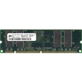 Cisco AS5350XM & AS5400XM-512MB Main SDRAM RAM Module