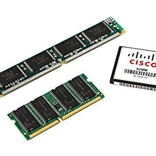 12GB Memory for Wide Area Virtualization Engine 594