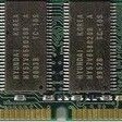 128MB SDRAM RAM Memory Module