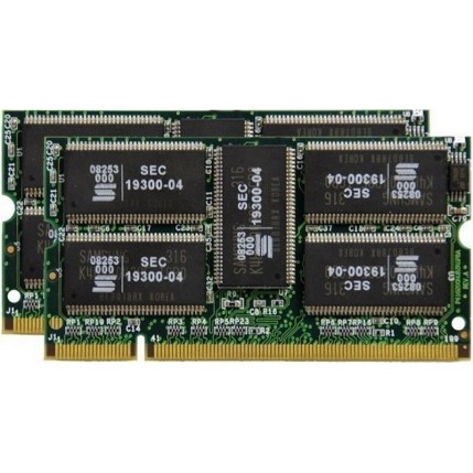 Cisco MEM-7301-1GB 1GB SDRAM RAM Memory Module Kit (2x512MB)