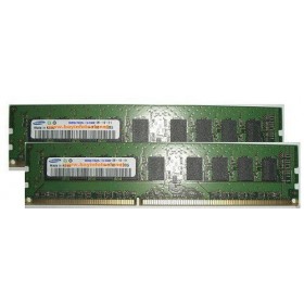 2GB SDRAM RAM Memory Module