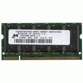 512MB SDRAM RAM Memory Module