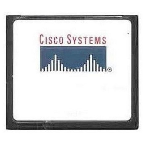Cisco MEM-C6K-CPTFL1G Supervisor Engine 720/Supervisor Engine 32 Compact Flash Memory