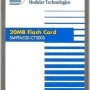 Catalyst 6000 Supervisor PCMCIA Flash