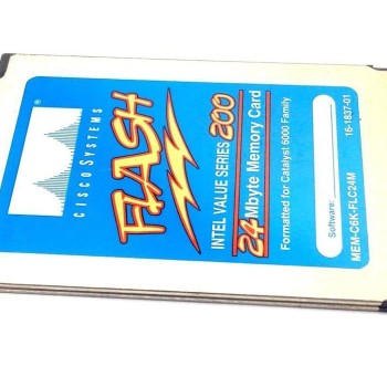 24MB CompactFlash Card (CF)