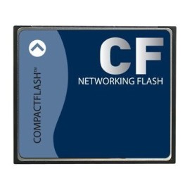 Cisco MEM-C6K-INTFL1GB Internal 1GB Compact Flash Memory