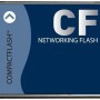 Internal 1GB Compact Flash Memory