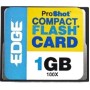 1GB Compact Flash for Cisco-1900 2900 3900 ISR CompactFlash (CF) Card