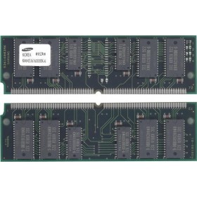 128MB DRAM RAM Memory Module Kit (2x 64MB)